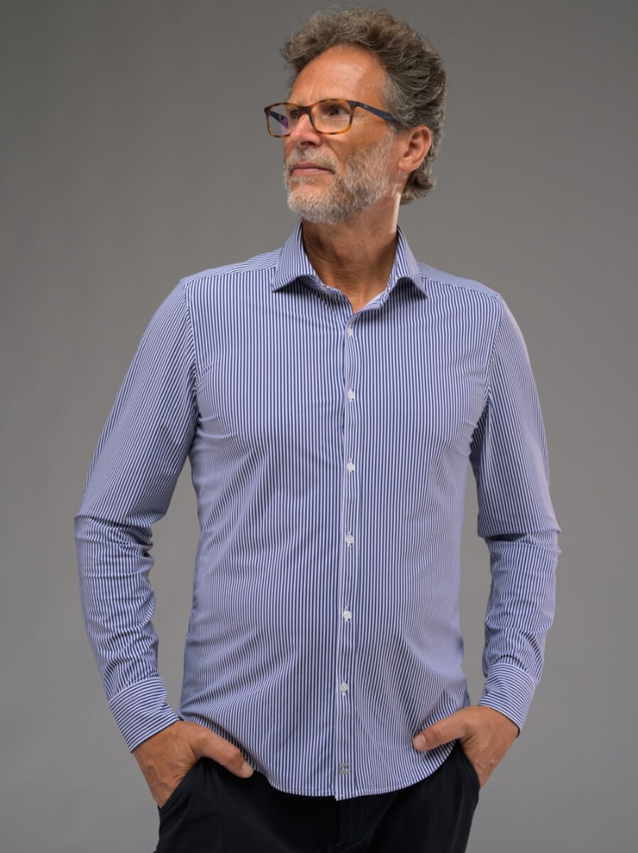 Men's shirt Milano Fantasia