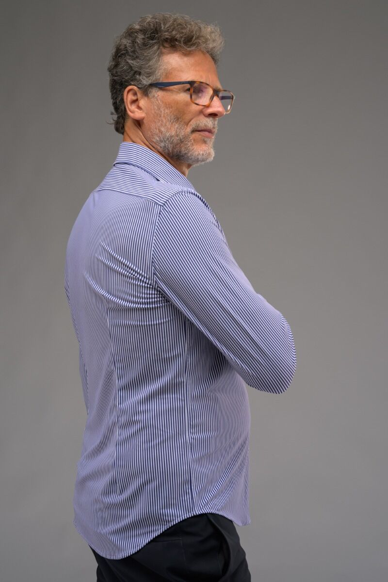 Camicia Milano Fantasia