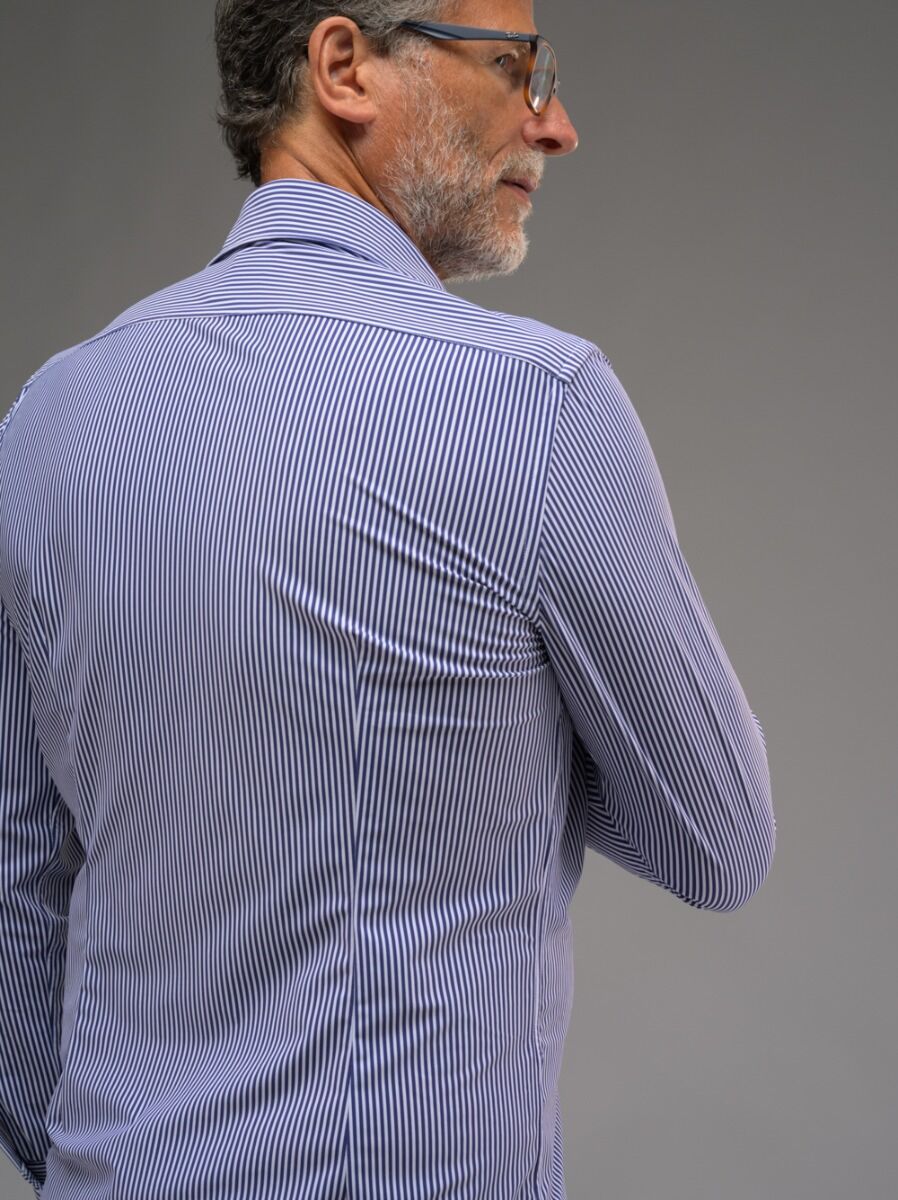 Camicia Milano Fantasia