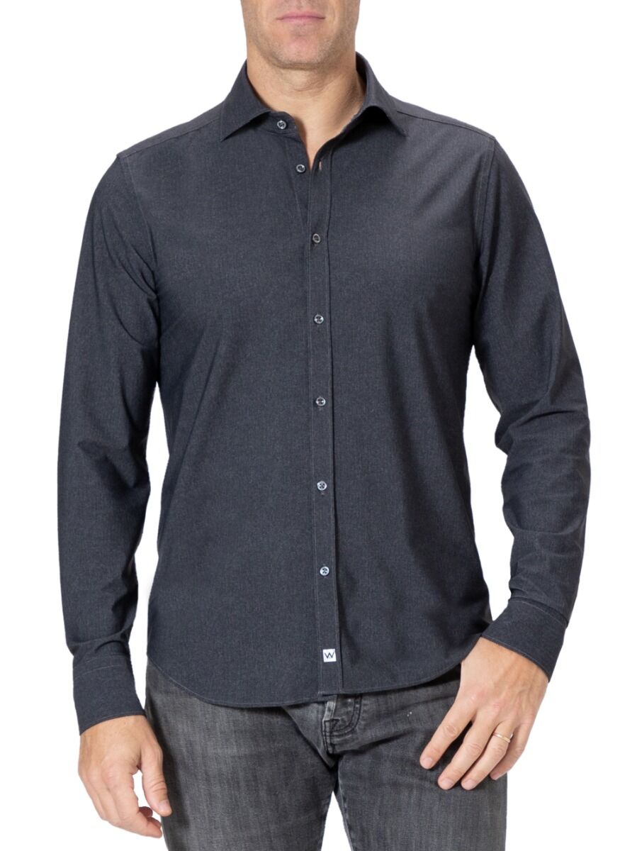 Men's shirt Milano Fantasia