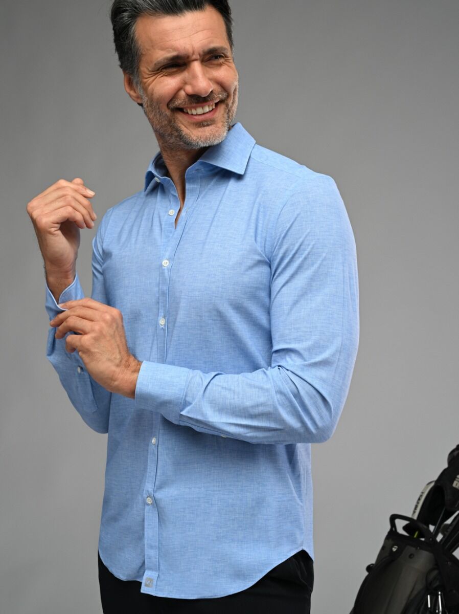 Men's shirt Milano Light
