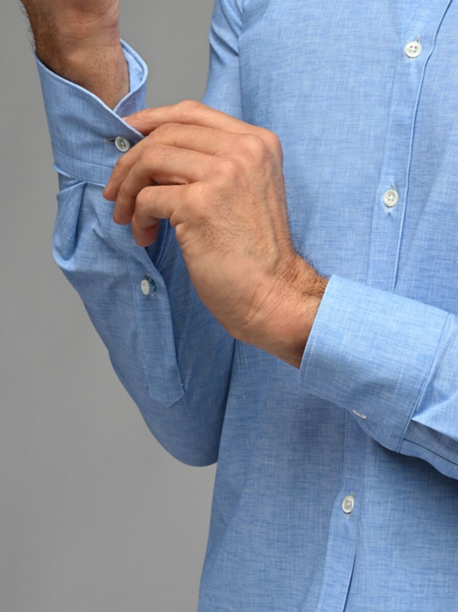 Men's shirt Milano Light