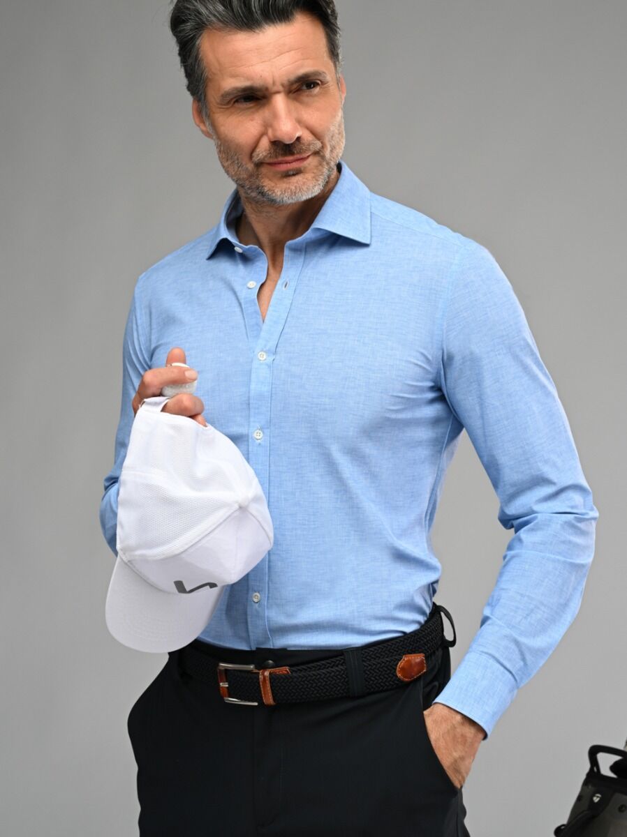 Camicia Milano Light