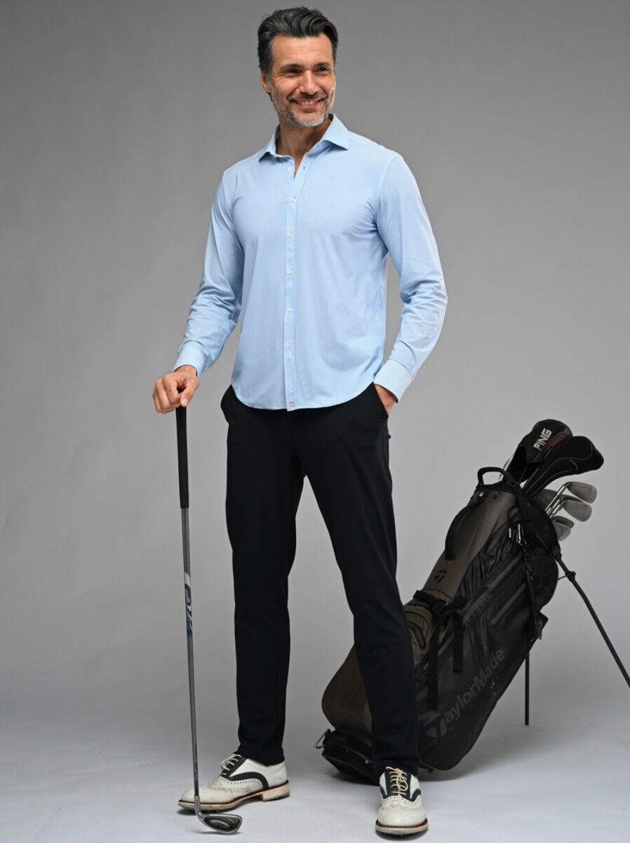 Men's shirt Milano Light