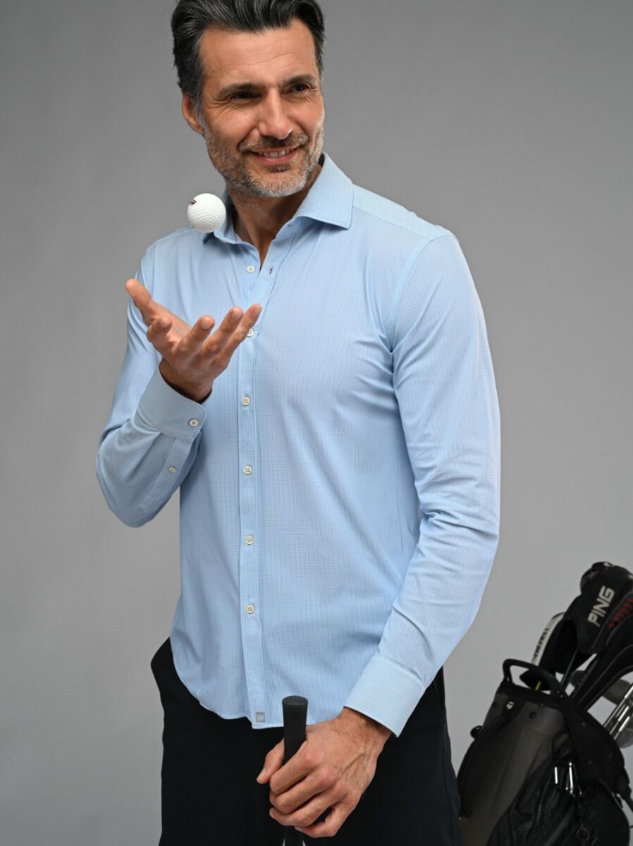 Men's shirt Milano Light