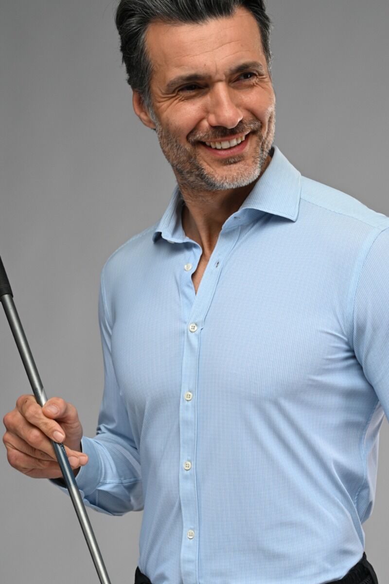Men's shirt Milano Light