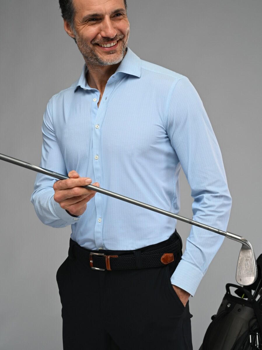 Men's shirt Milano Light