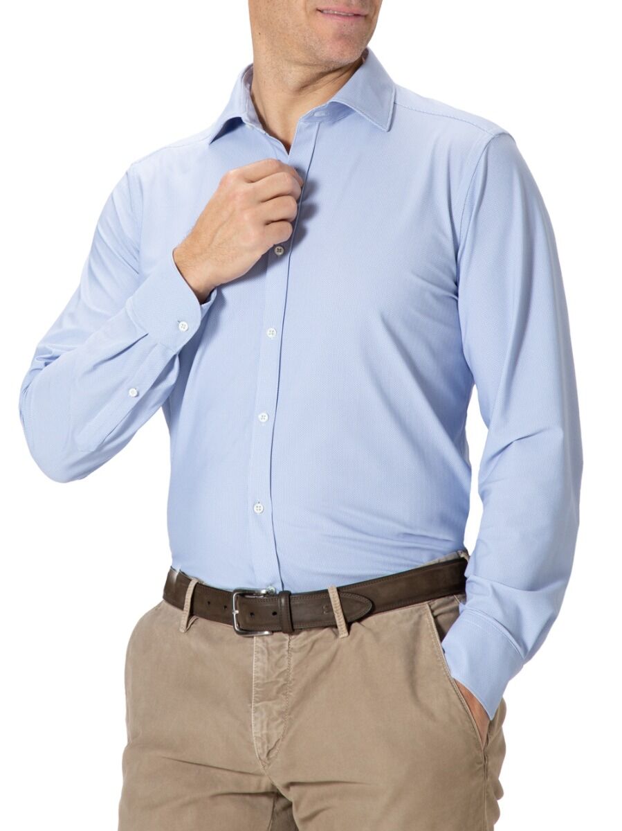 Men's shirt Milano Fantasia