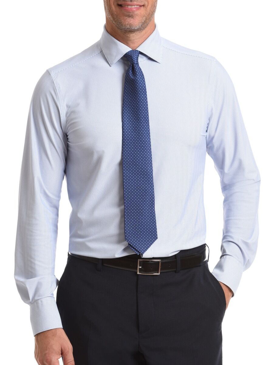 Camicia Milano Fantasia