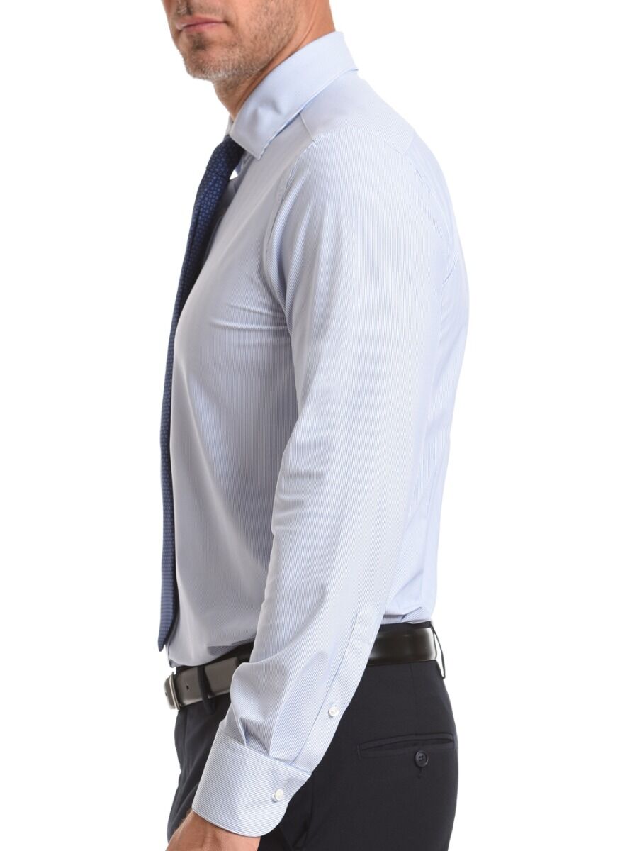 Camicia Milano Fantasia