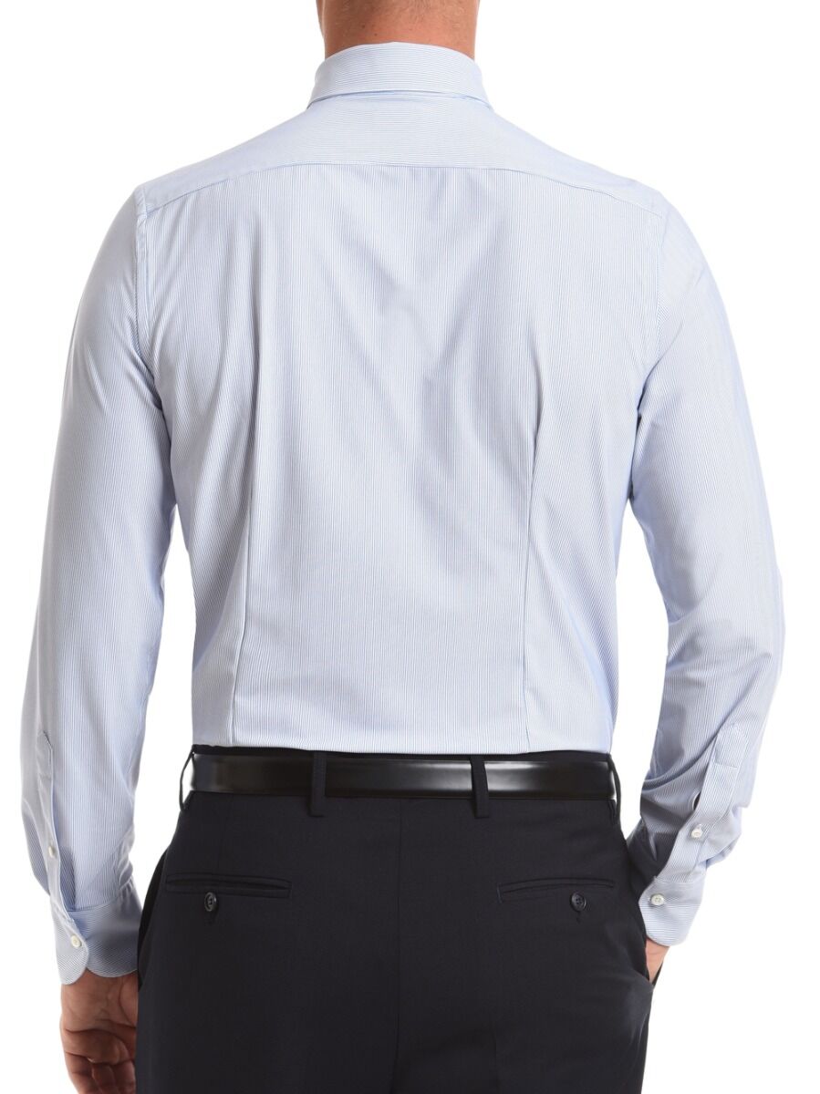 Camicia Milano Fantasia