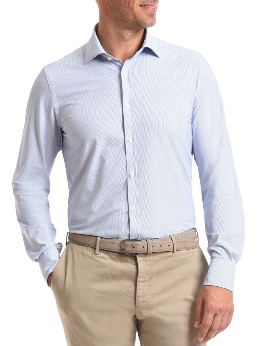 Men's shirt Milano Fantasia