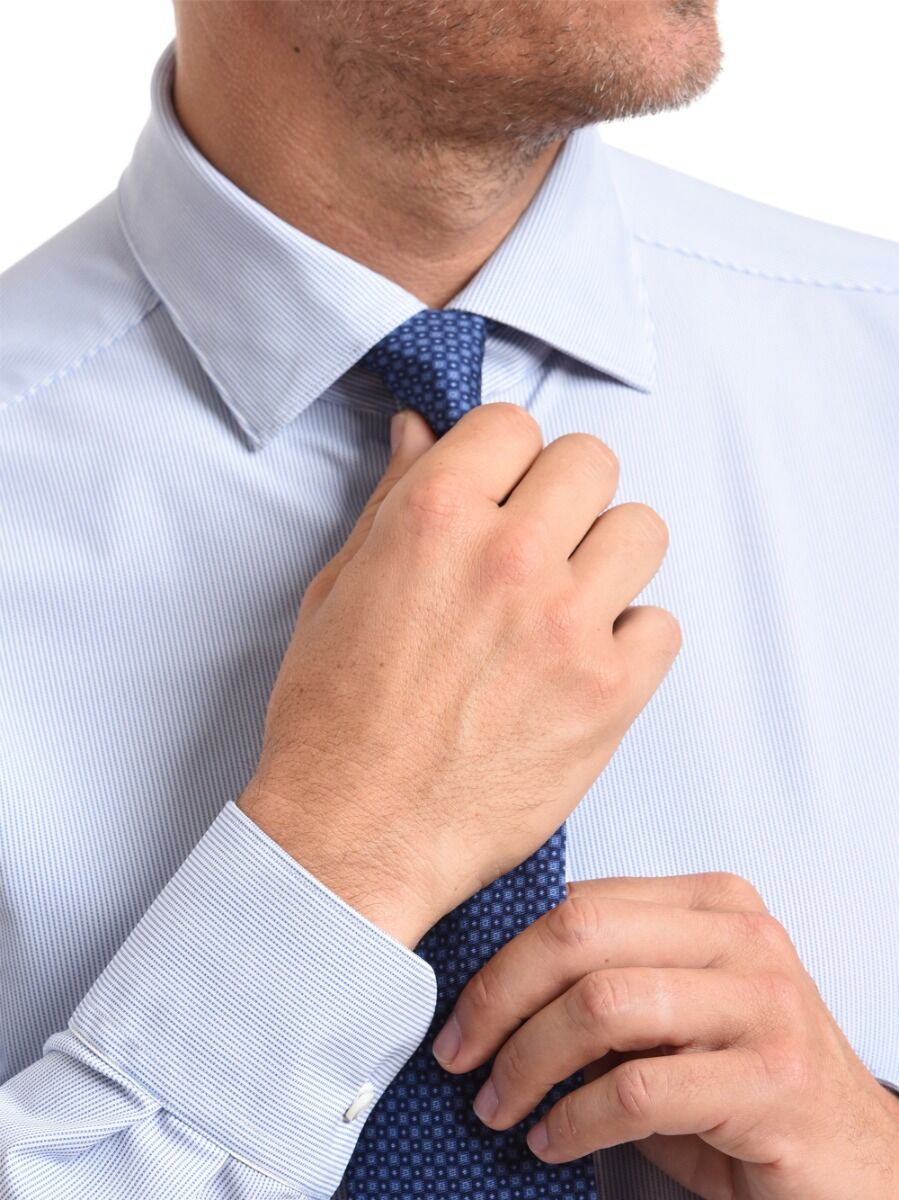 Camicia Milano Fantasia