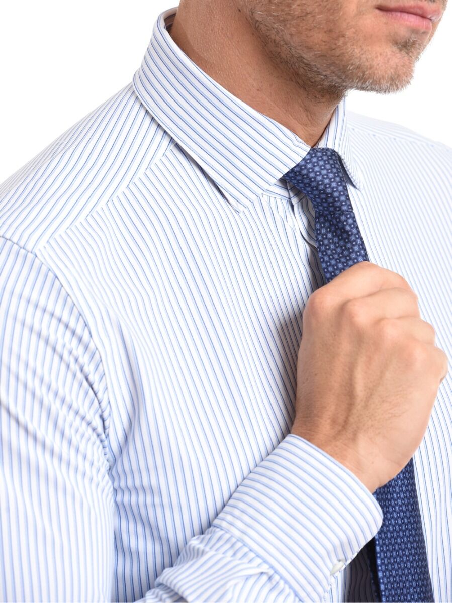 Camicia Milano Fantasia