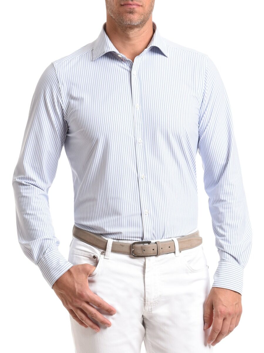 Men's shirt Milano Fantasia