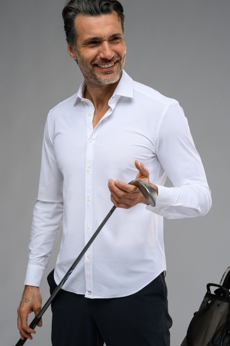Men's shirt New York