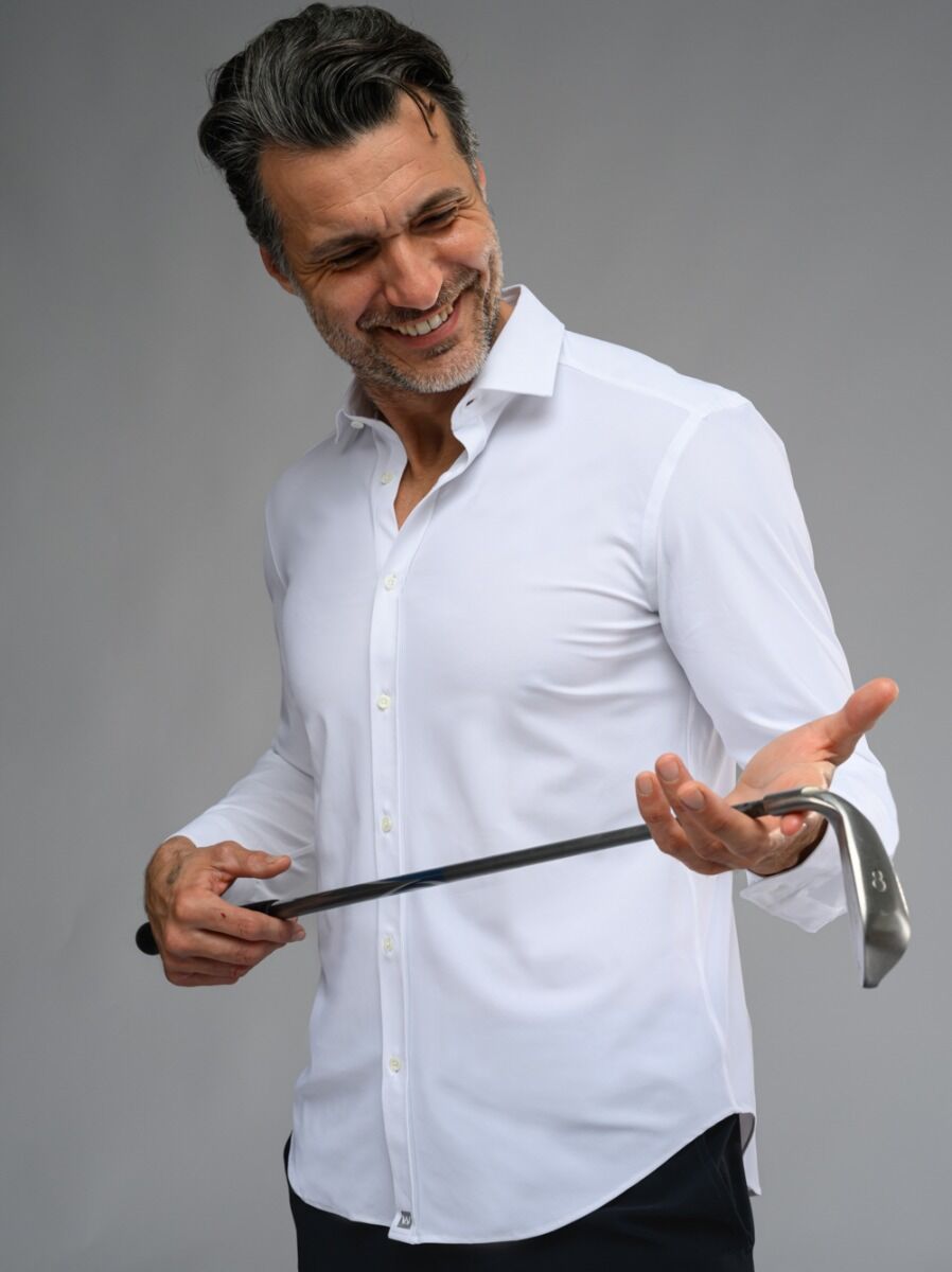 Men's shirt New York