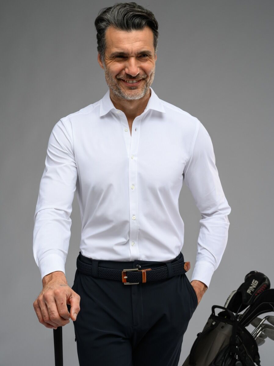 Men's shirt New York