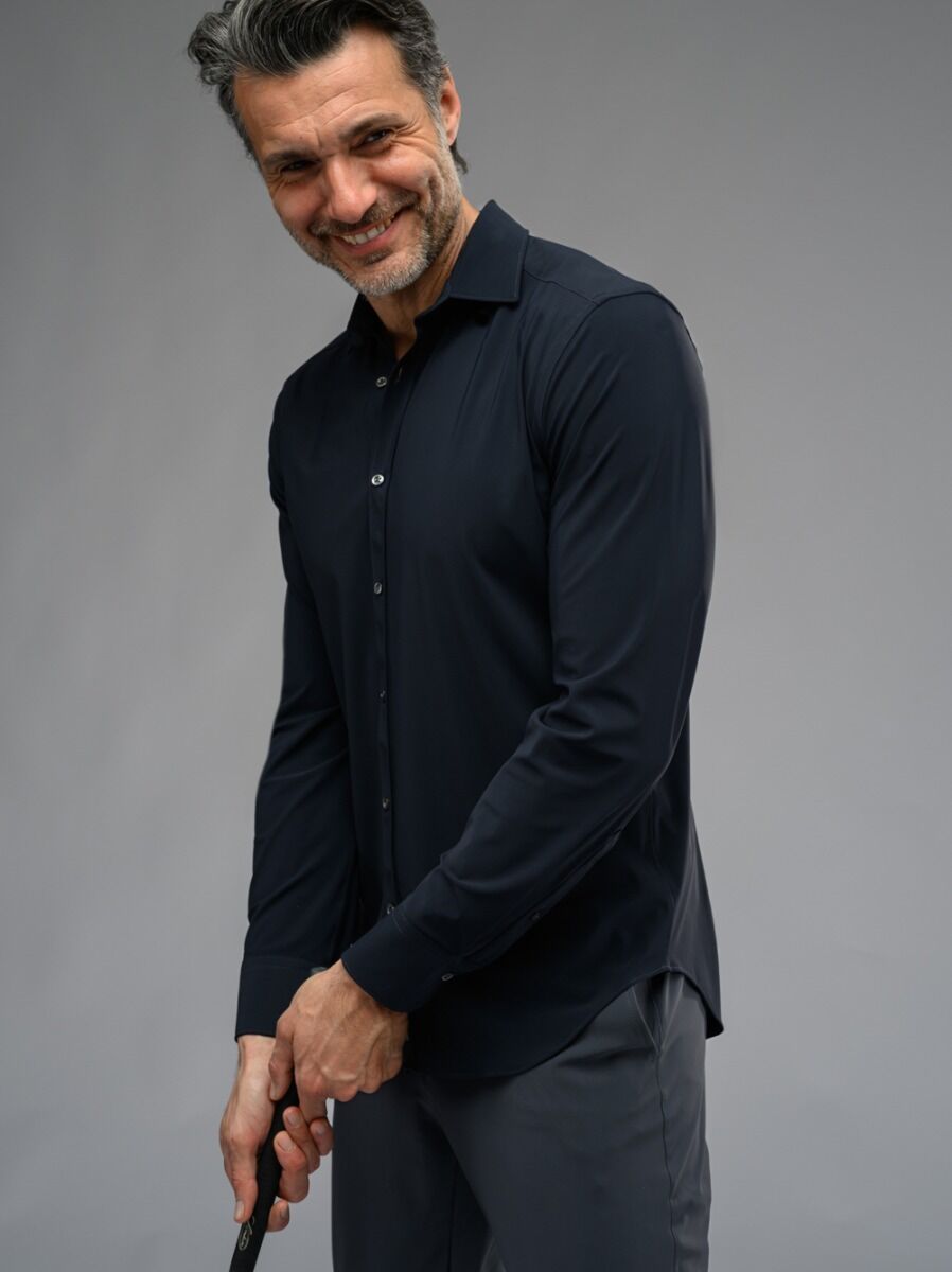 Men's shirt New York