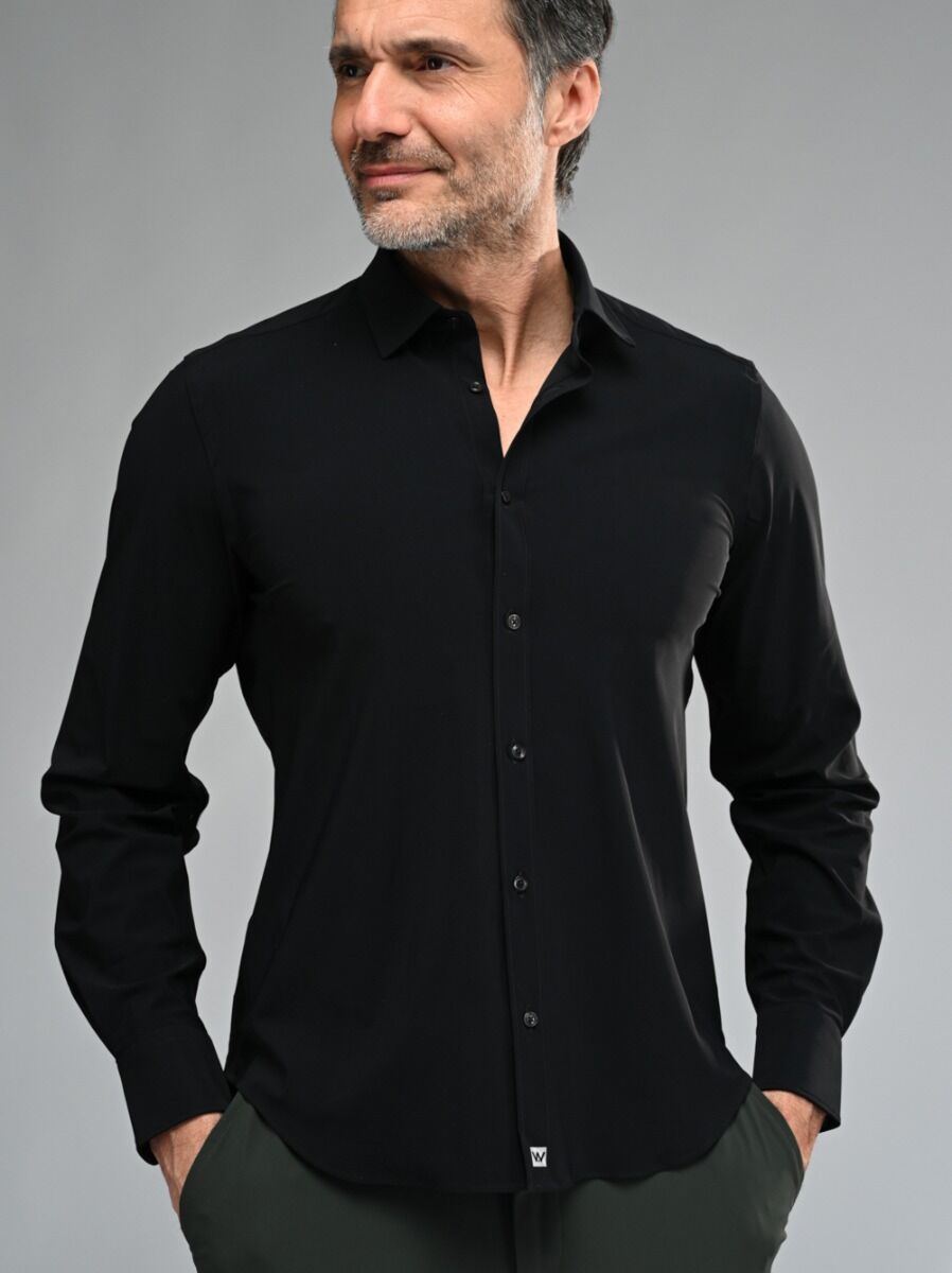 Men's shirt New York
