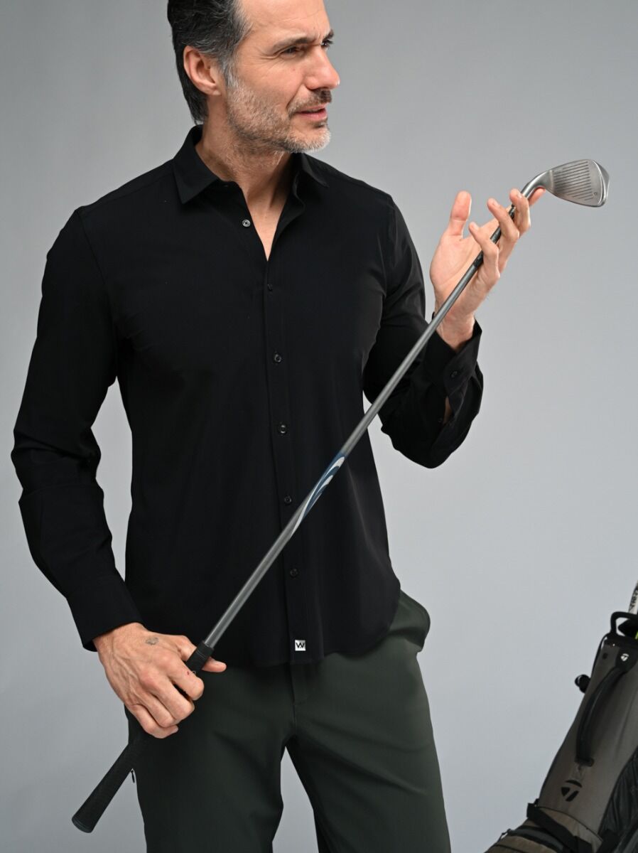 Men's shirt New York