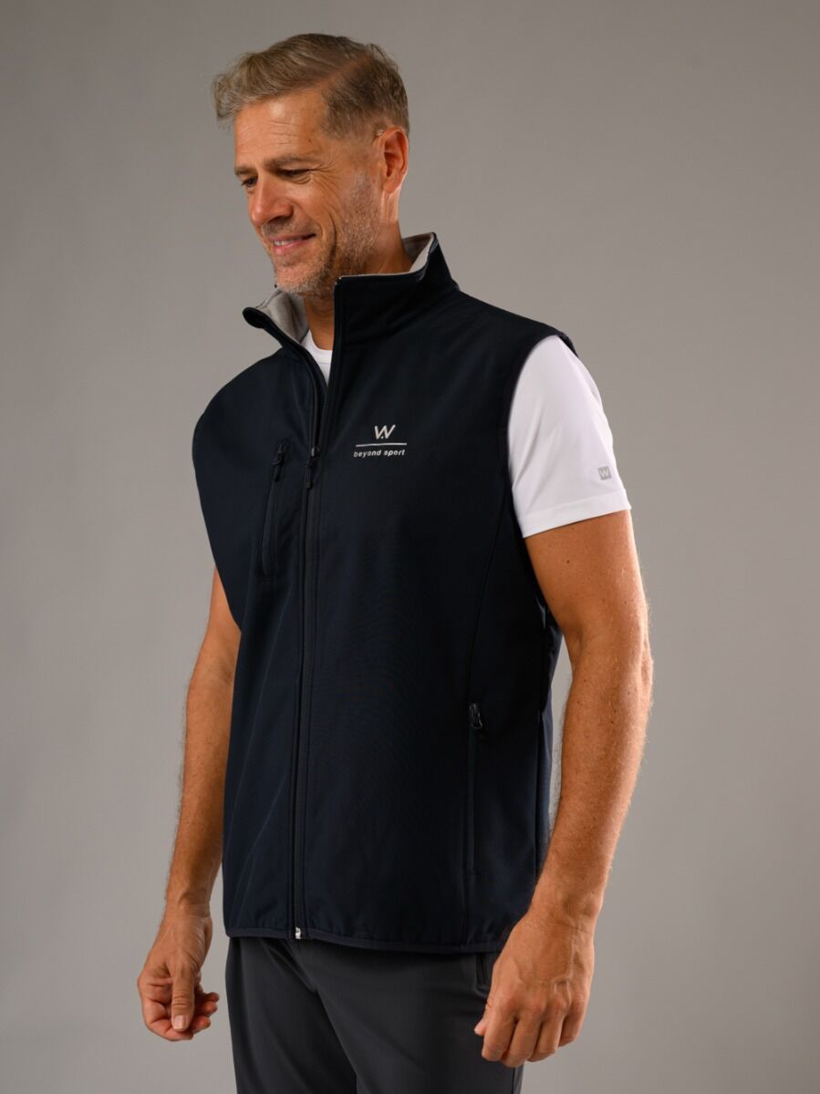Gilet Nizza