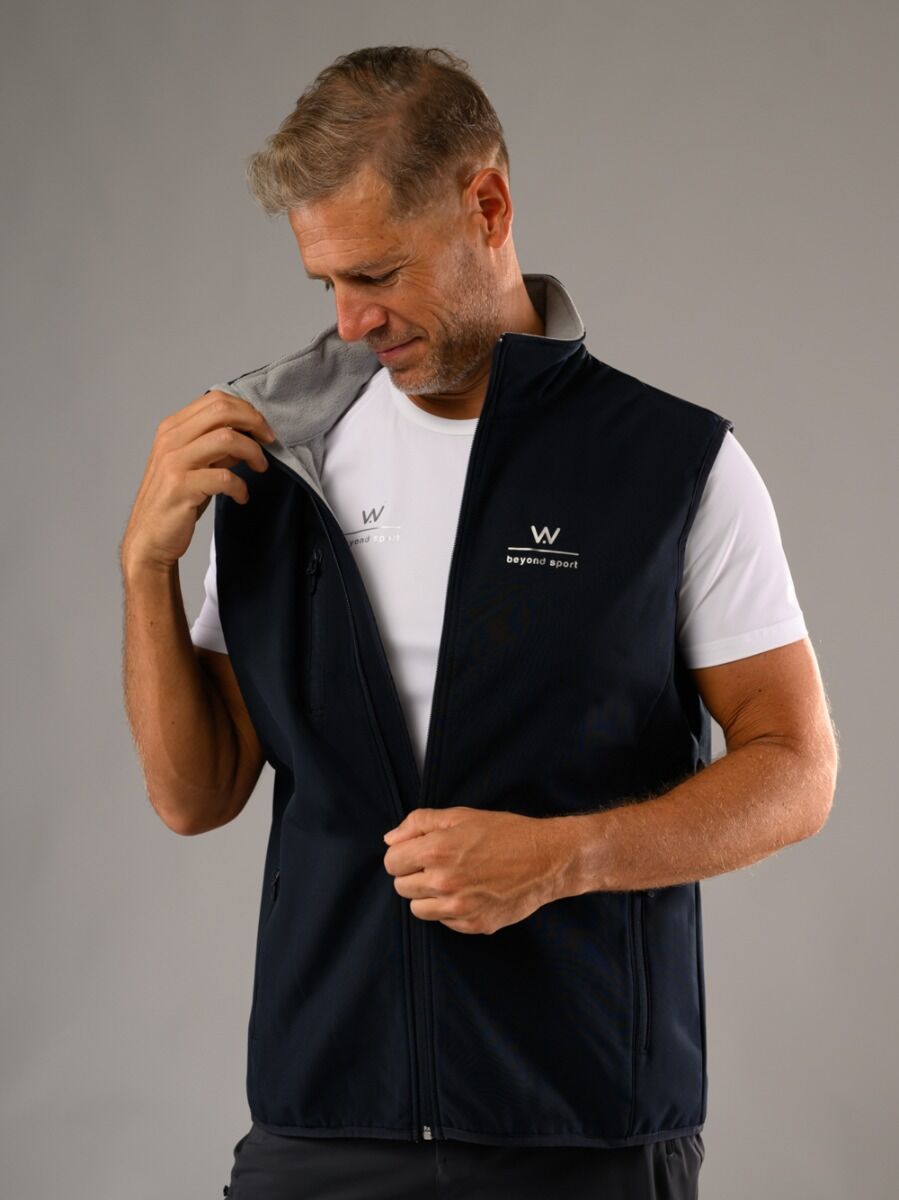 Gilet Nizza
