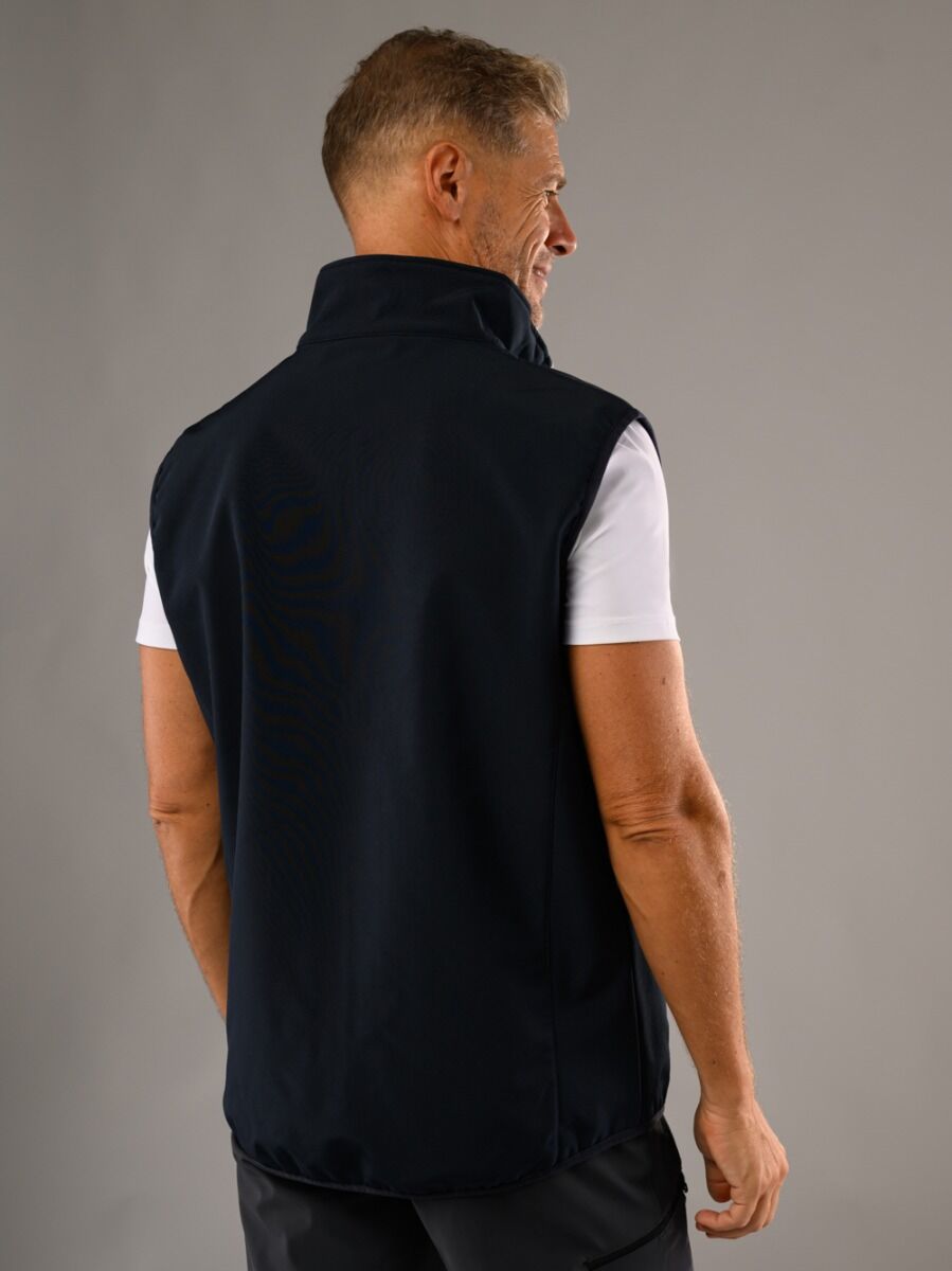 Gilet Nizza