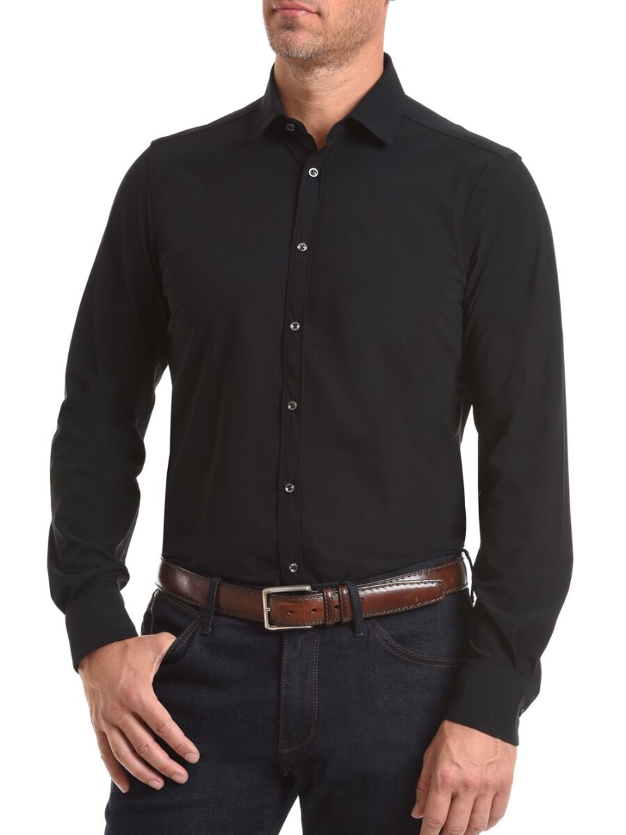 Men's shirt New York