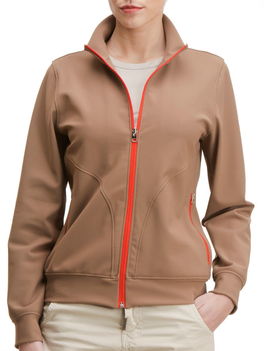 Women's sweatshirt Oceania