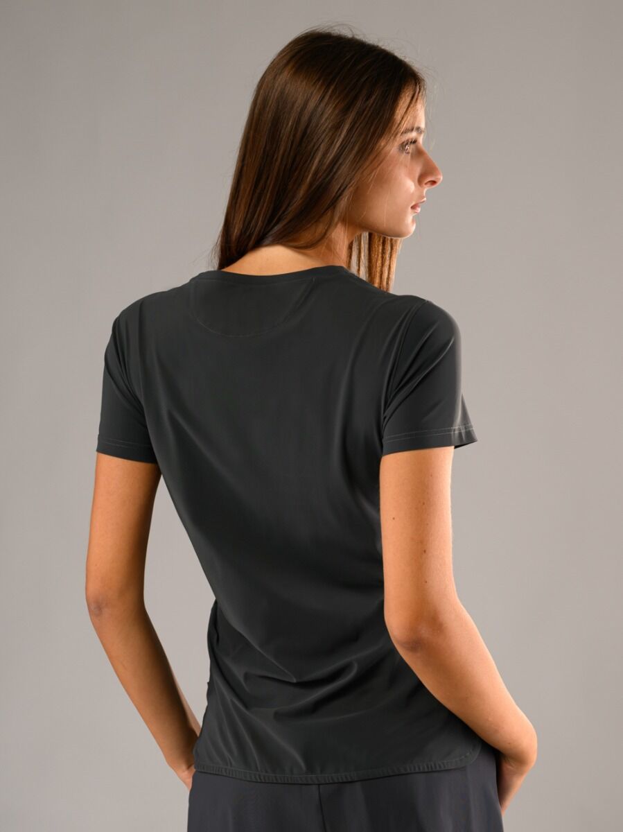 Women's t-shirt Pietrasanta Sport