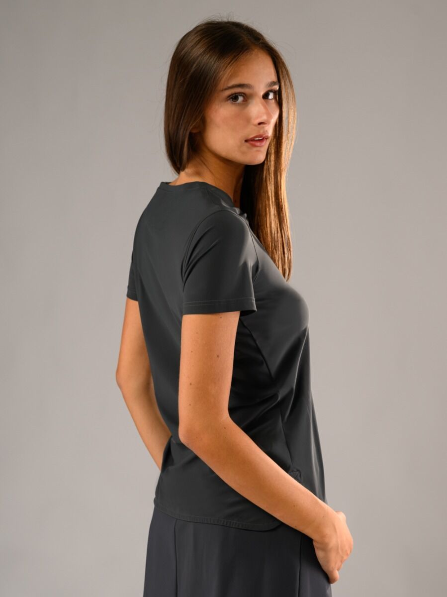 Women's t-shirt Pietrasanta Sport