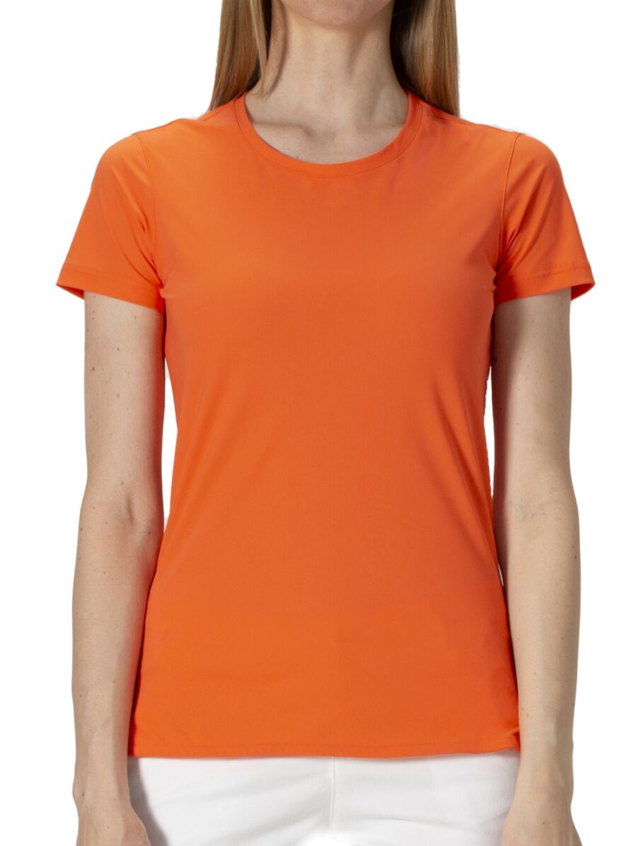 Women's t-shirt Pietrasanta