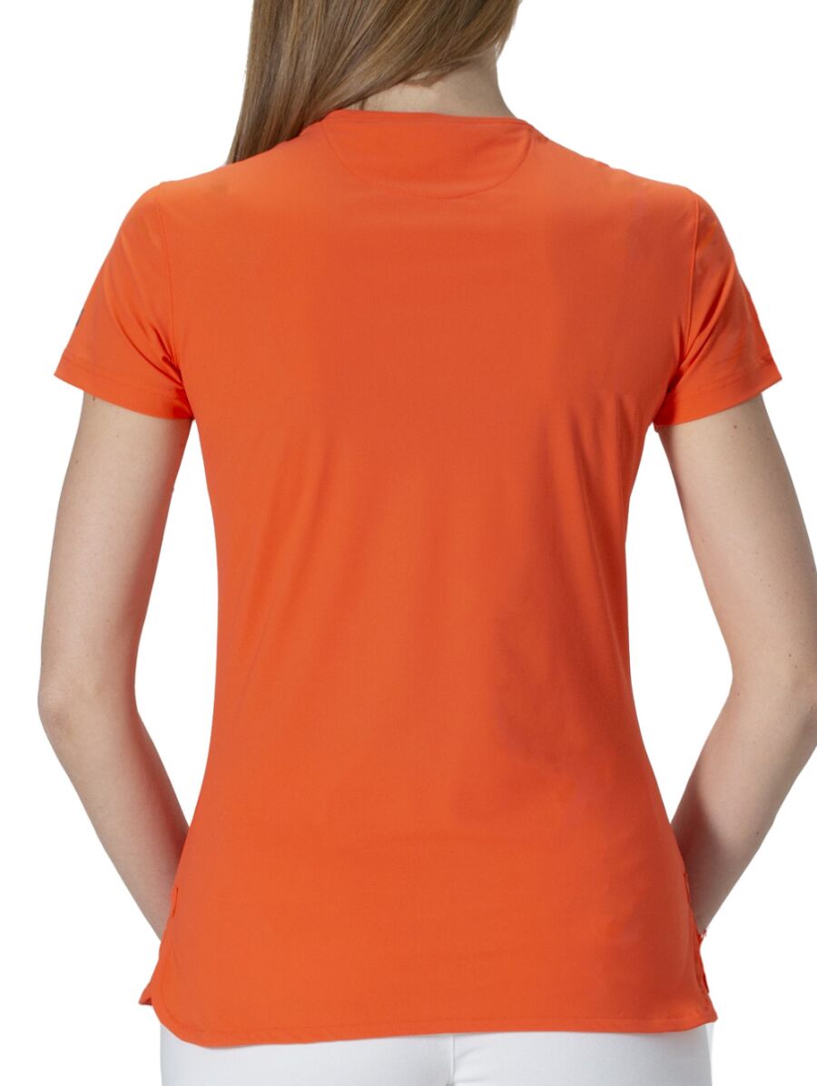 Women's t-shirt Pietrasanta