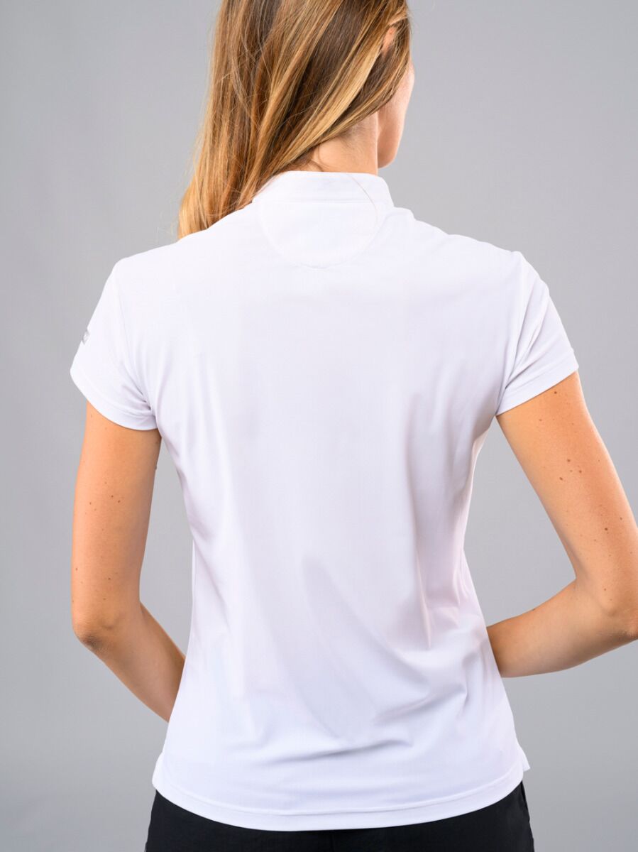 Women's polo shirt Elba