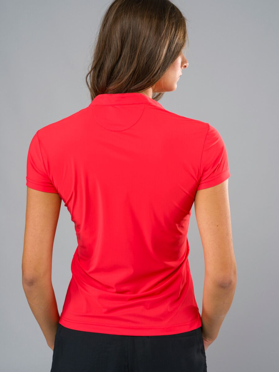 Women's polo shirt Elba