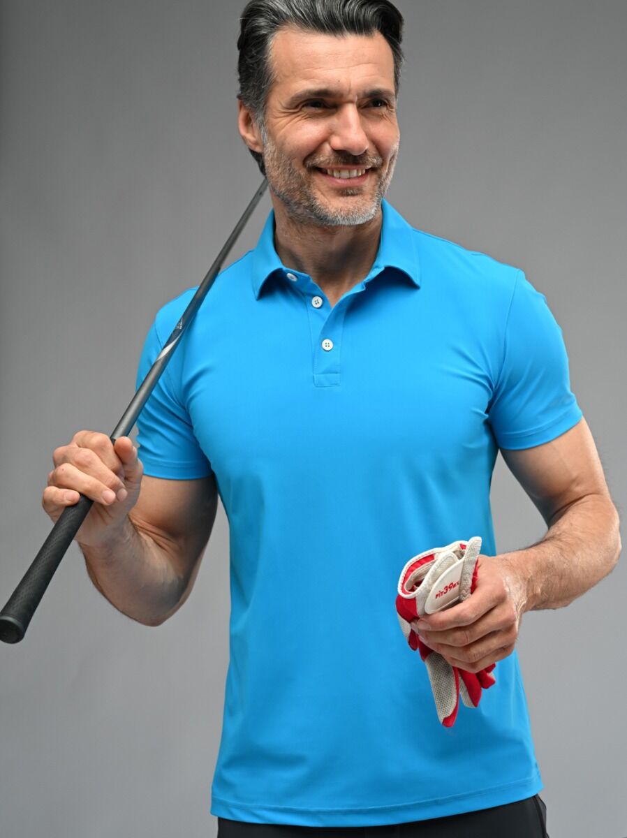 Polo Monte Carlo