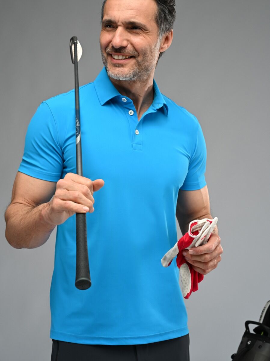 Polo Monte Carlo