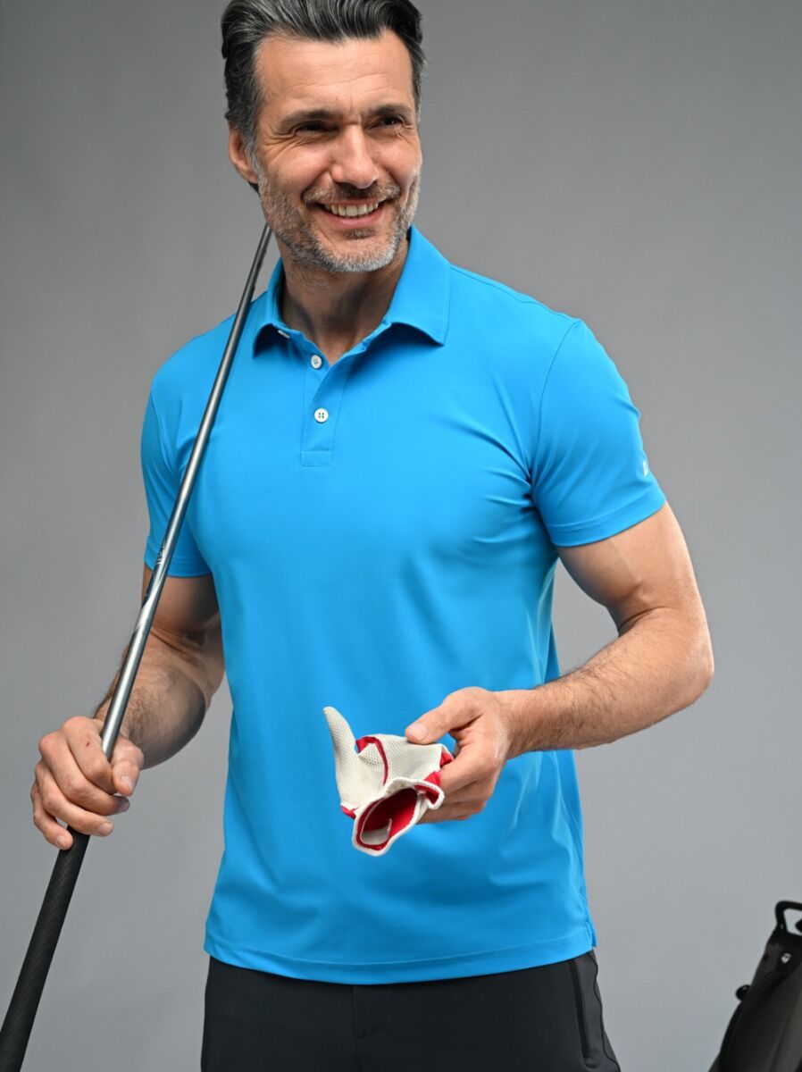 Polo Monte Carlo