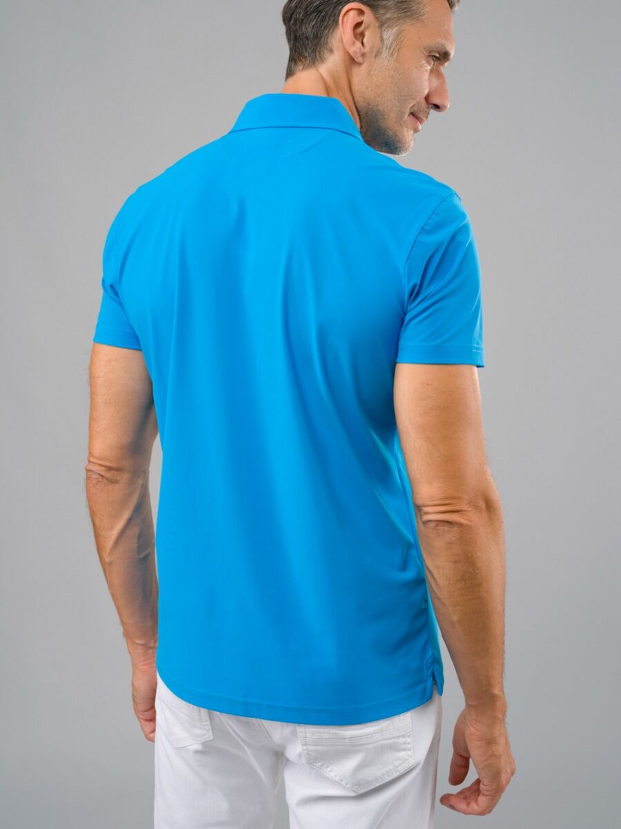 Polo Monte Carlo