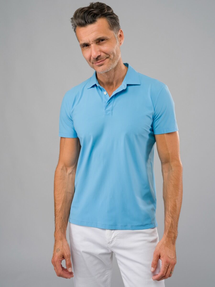 Polo Monte Carlo