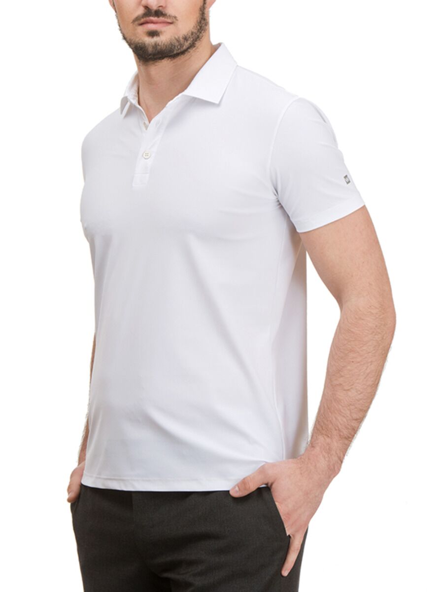 Monte Carlo Men s Polo Shirt. Essential elegant made in