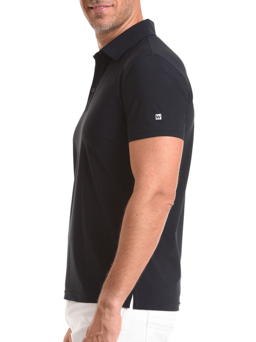 Men's polo shirt Monte Carlo