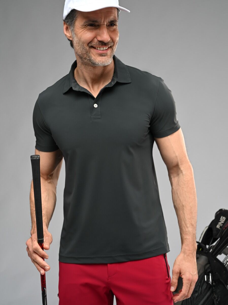 Polo Monte Carlo
