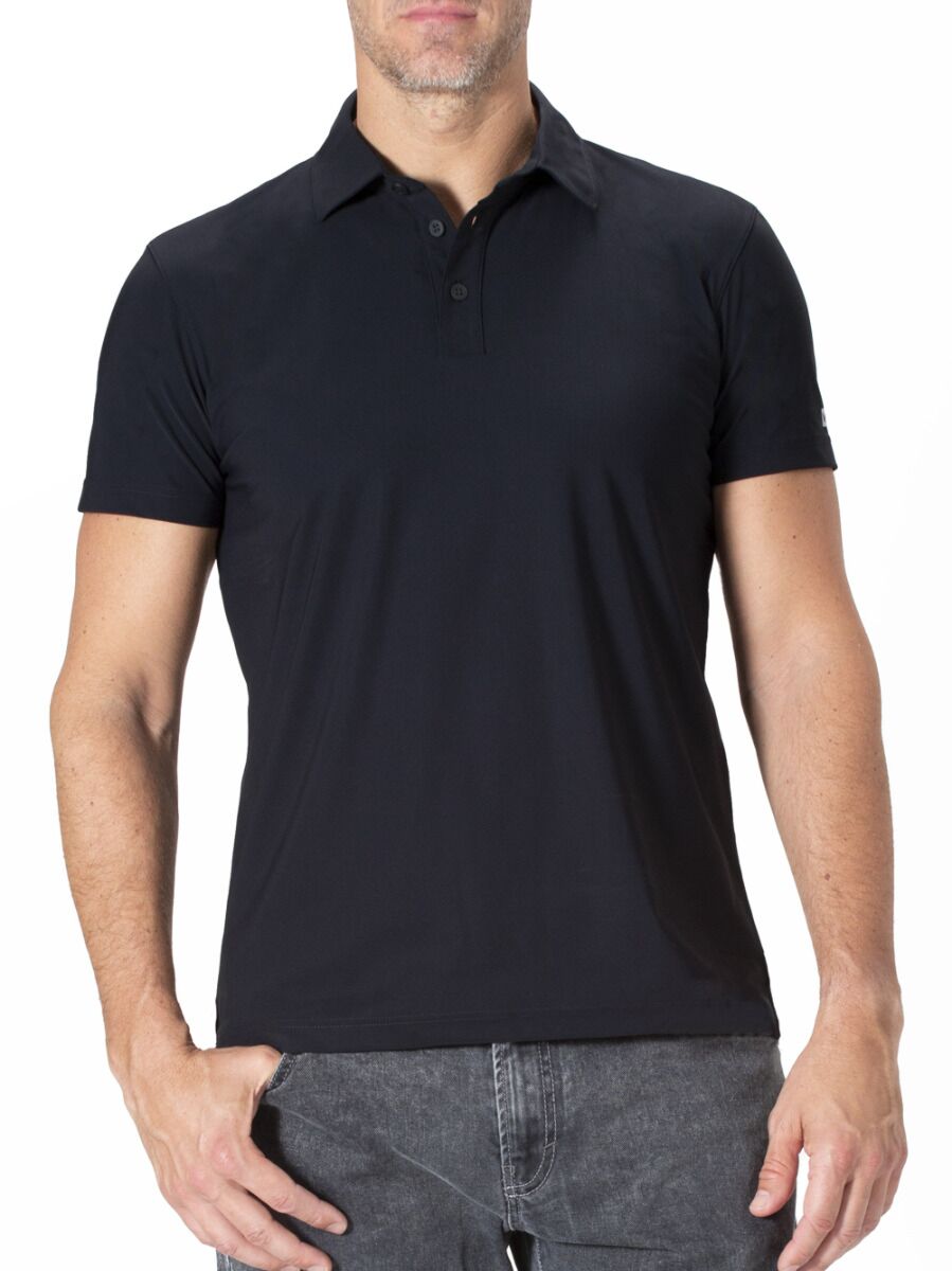 Men's polo shirt Monte Carlo