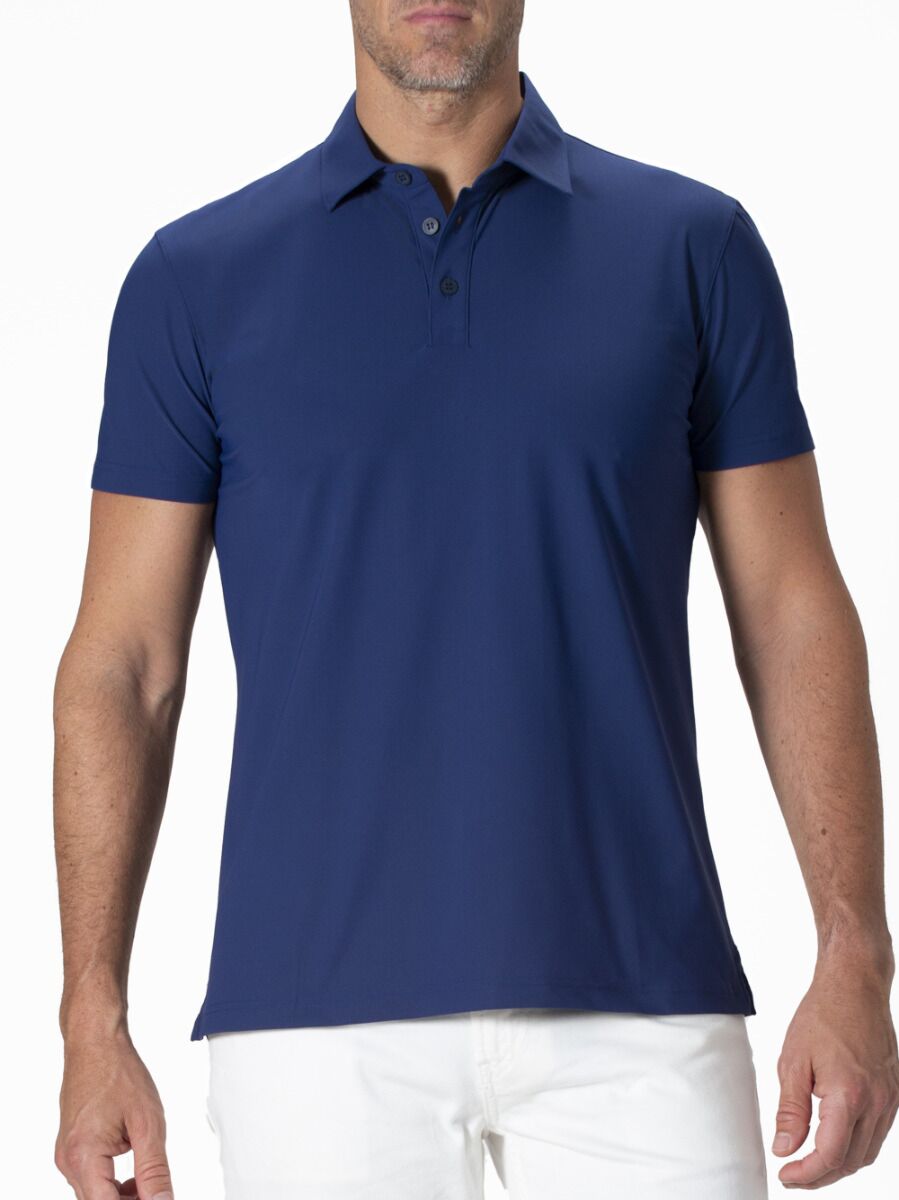 Men's polo shirt Monte Carlo
