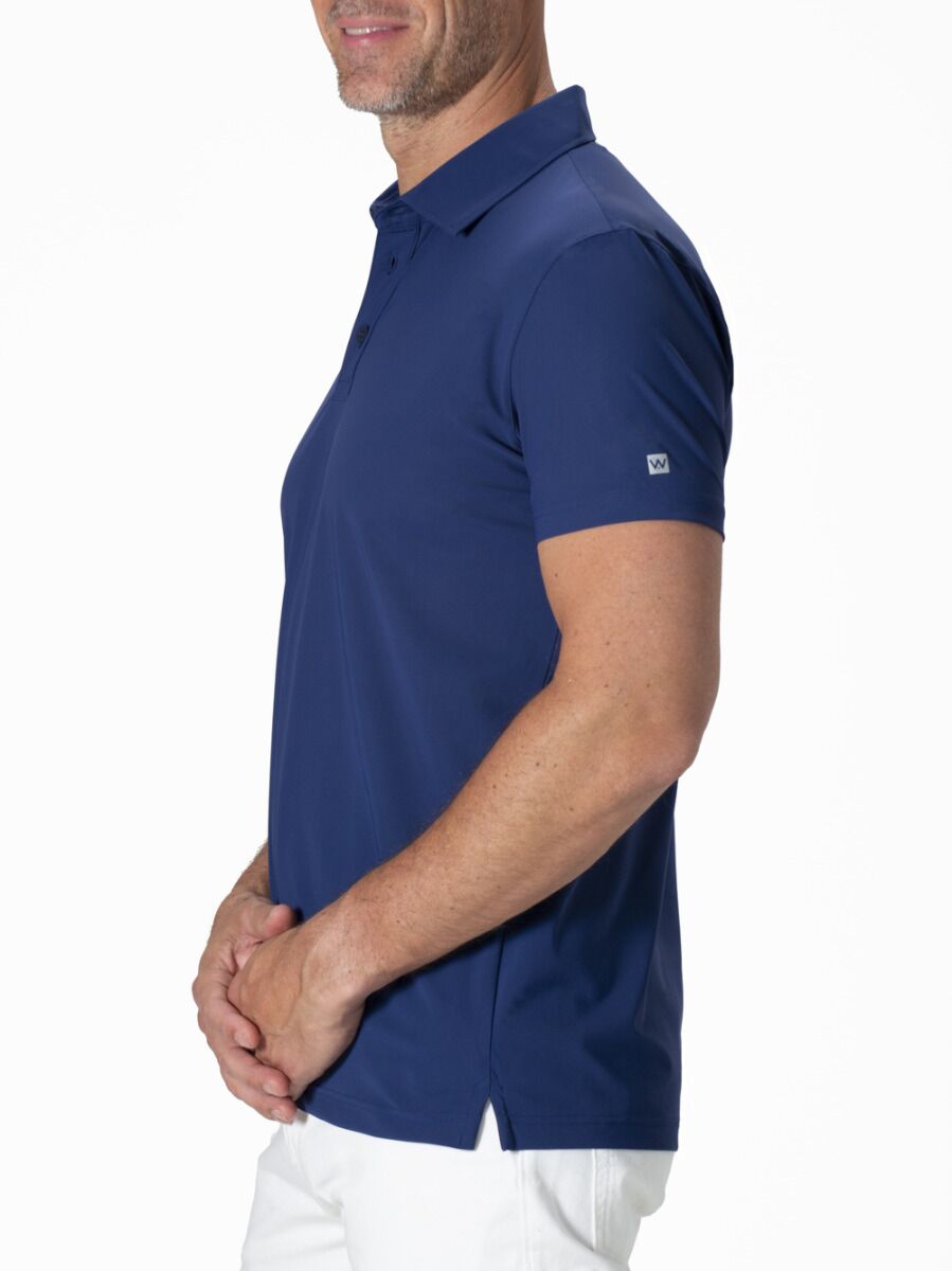 Men's polo shirt Monte Carlo