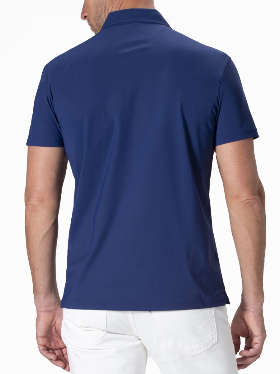 Men's polo shirt Monte Carlo