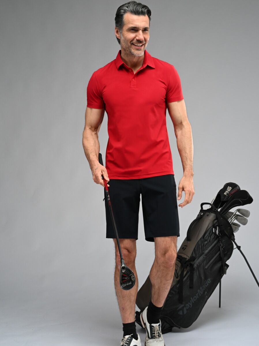 Polo Monte Carlo