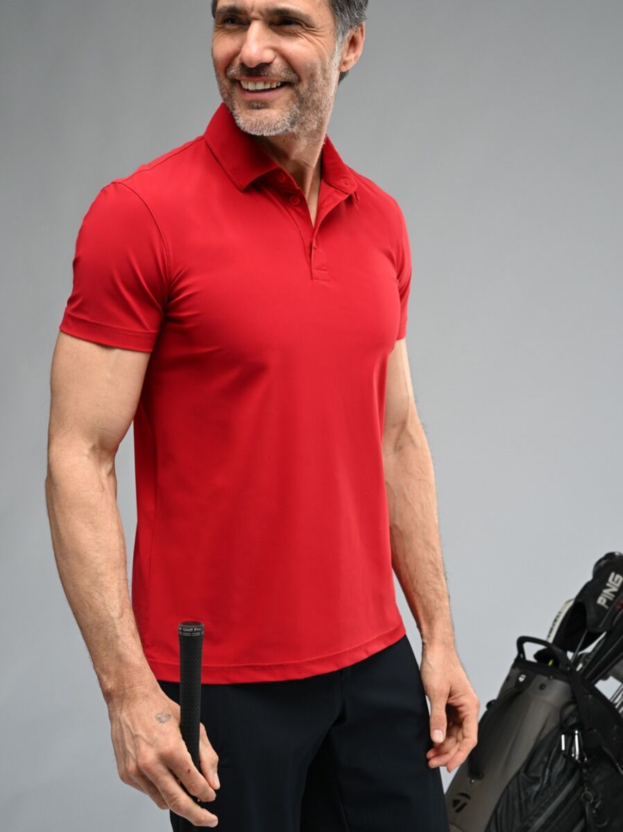 Polo Monte Carlo